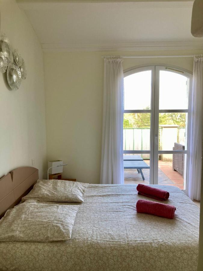 Les Restanques Maison 14 Chenes Grimaud Extérieur photo